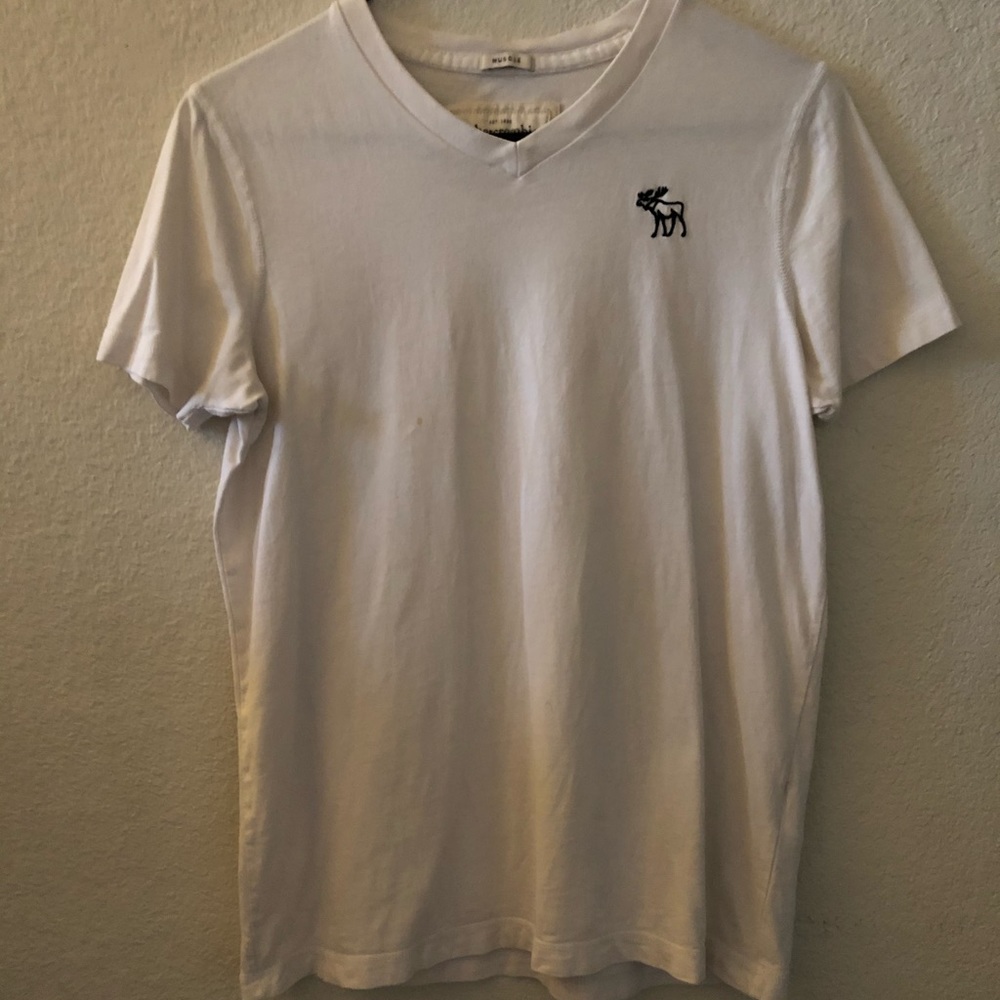 Abercrombie and Fitch Shirt